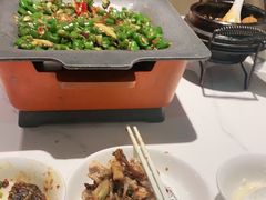 -川味堂·四川豆花(八卦岭店)