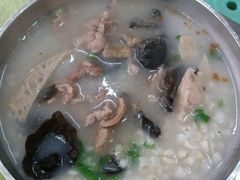 -广场正宗原汁薏米店