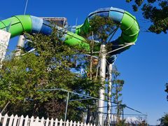 -华侨城阳宗海海景温泉