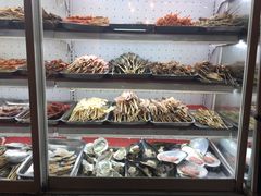 -百盛烧烤龙虾小酒馆(文富北路店)