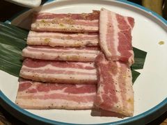 -炼火烤肉店