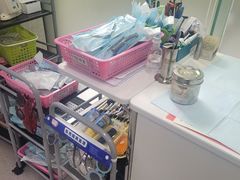 -TSK齿科德申会口腔门诊·联洋诊所
