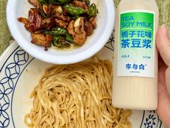 -李与白包子铺(桐梓林店)