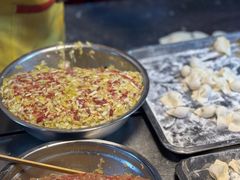 -正宁路小吃夜市