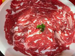 吊龙-谭鸭血老火锅(慈云寺店)