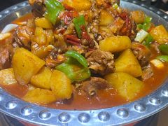 -禾木·新疆特色美食