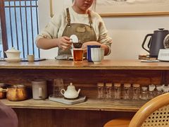 -知亘茶食