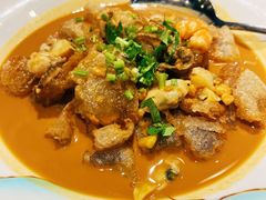 -旺角小渔村(二马路店)