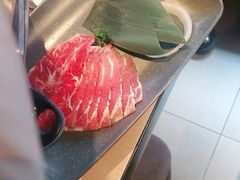 -新石器烤肉(周浦万达店)