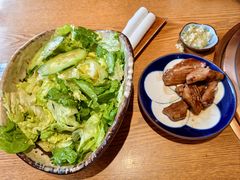 -炎蔵牛舌烤肉