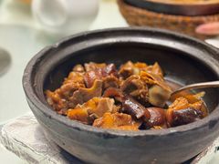 -常来小聚·广州非遗传承餐厅(高德置地店)