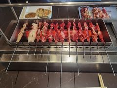 -邢氏老太太烤串(北兴街店)