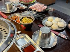 -大喜烤肉(海宁尚东店)