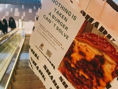 -shark burger·鲨鱼汉堡(交子大道店)