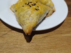 -天山传奇新疆菜(SKLP店)