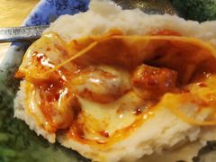 泡菜芝士包-源味家(杏林街店)