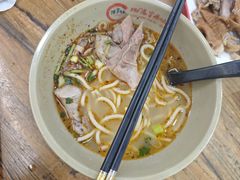 -豫掌柜饸饹面·烩面(秀沿路店)