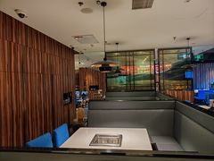 -海底捞火锅(金花路店)