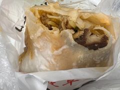 -安徽阜阳卷馍(西单店)