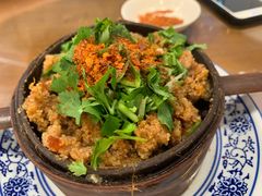 粉蒸牛肉-杨三孃跷脚牛肉(玉双路店)