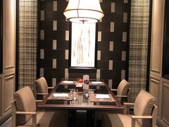 包厢-深圳四季酒店·馥自助餐厅