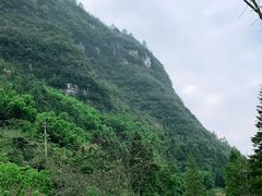 -神龙峡风景区