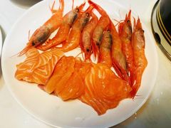 -九月海·海鲜自助(世纪东方店)