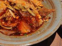 -青年公社烤鸭(熙悦天街店)