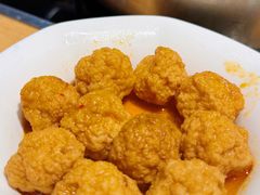 -鱼神·脆肉鲩 全鱼宴(西乡店)