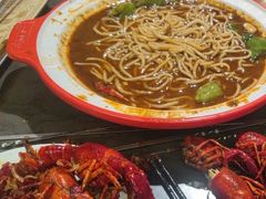 -盱眙虾神於氏龙虾(夫子庙红街店)