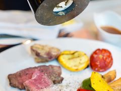 -郑州希尔顿酒店·阿米奇意大利餐厅