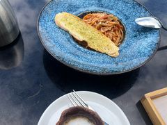 -时光吧·大堂吧·丽江和府洲际度假酒店