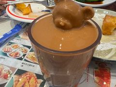 -克茗冰室(光明N次方公园店)