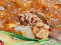 -石灰市毛记烧鸡公(解放碑店)