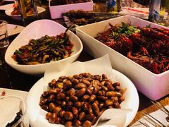 -撸串扒虾(山东路店)