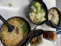 -一品郑记重庆牛肉米线馆(东泰路店)