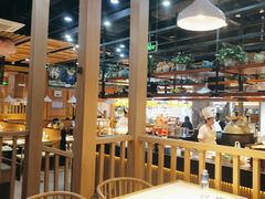 -黑鸡小馆(金源店)