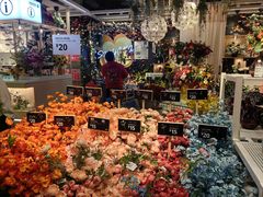 -宜家家居(四元桥商场店)