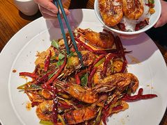 -黄弟大排档·湖南菜·小龙虾·小海鲜(凯旋北路店)