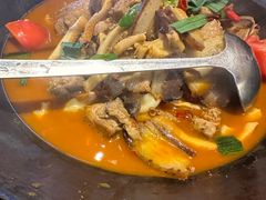 -富正毅三下锅·湘西韵味(天门山索道店)