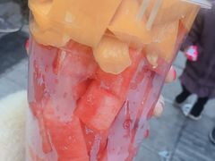 -黄胜记鼓浪屿肉松店(龙头路店)