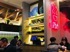 -Pho Asia 亚阁越南料理(上海来福士广场店)