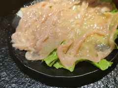 -京炭铜锅涮肉·羊蝎子·羊肉炉(保利·时光里店)