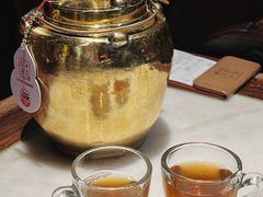 小吊梨汤-小吊梨汤·北京菜·烤鸭(王府井银泰in88店)