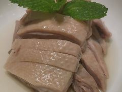 -金陵后厨·南京菜(新街口秣陵路店)