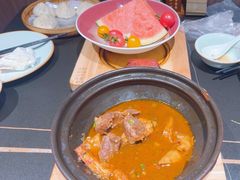 -箪食巷私房菜馆·鲁菜(玉函路店)