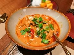 -CHINCHIN 青青·泰国料理(万象食家店)