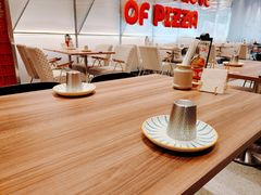 -必胜客(新中纬店)