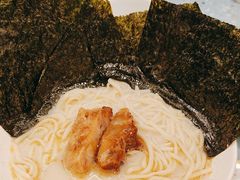 -元气寿司(东方宝泰店)