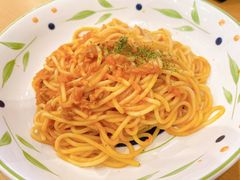 -萨莉亚意式餐厅(天河城购物中心店)